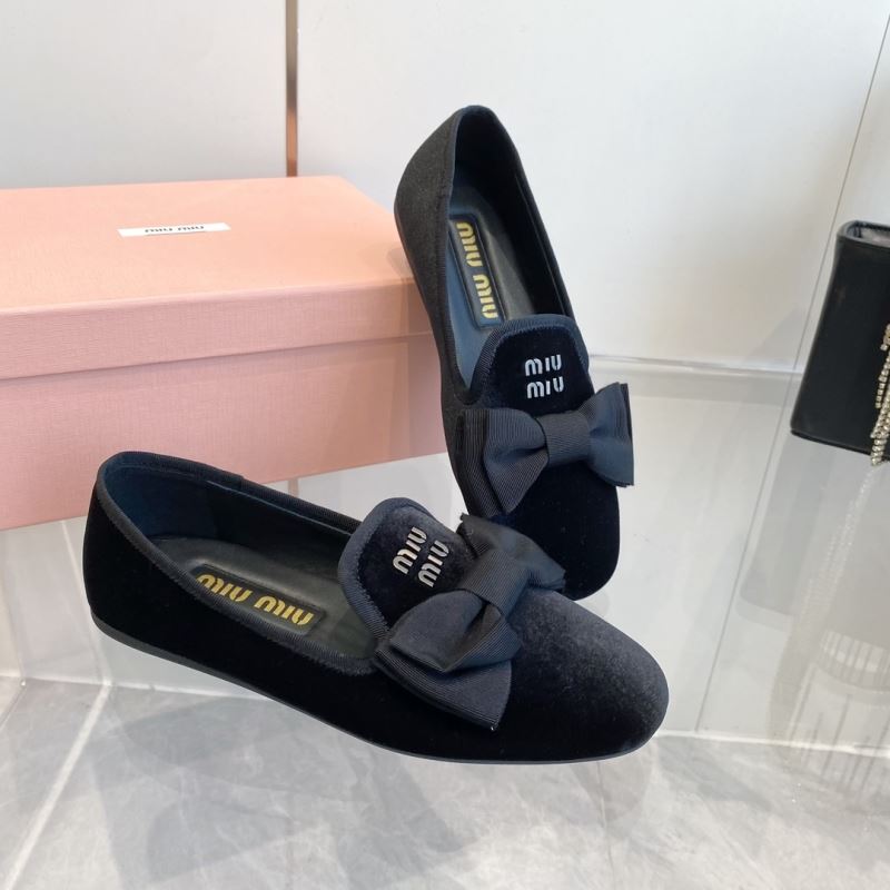 Miu Miu Shoes